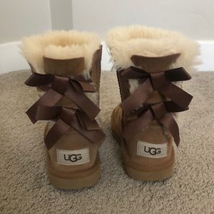children UGG boots w/Box!